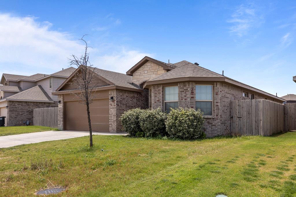 6937 Aaron Parker Rd, Odessa, Texas image 1