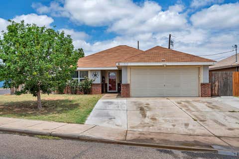 Homes For Sale - 916 Coronado Ave<br/> Odessa, TX 79763