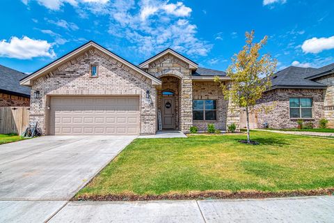 Homes For Sale - 6419 League Park Court<br/> Ector County, Odessa, TX 79762