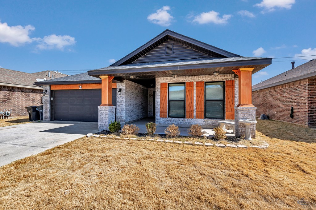 9804 Sagebrush Ave, Odessa, Texas image 4