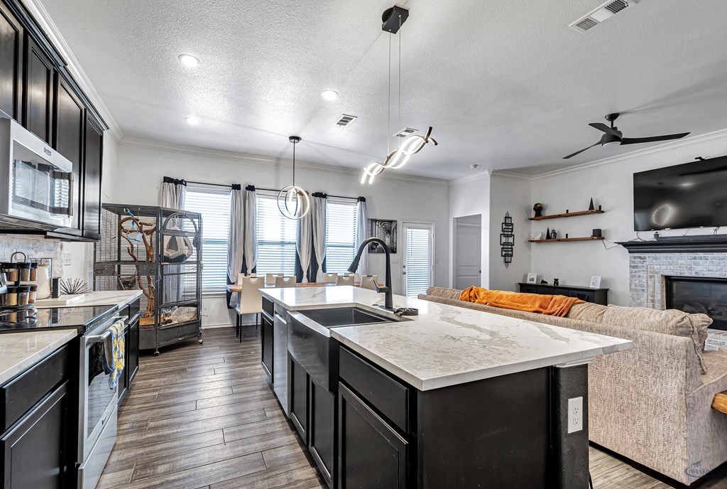 9804 Sagebrush Ave, Odessa, Texas image 16