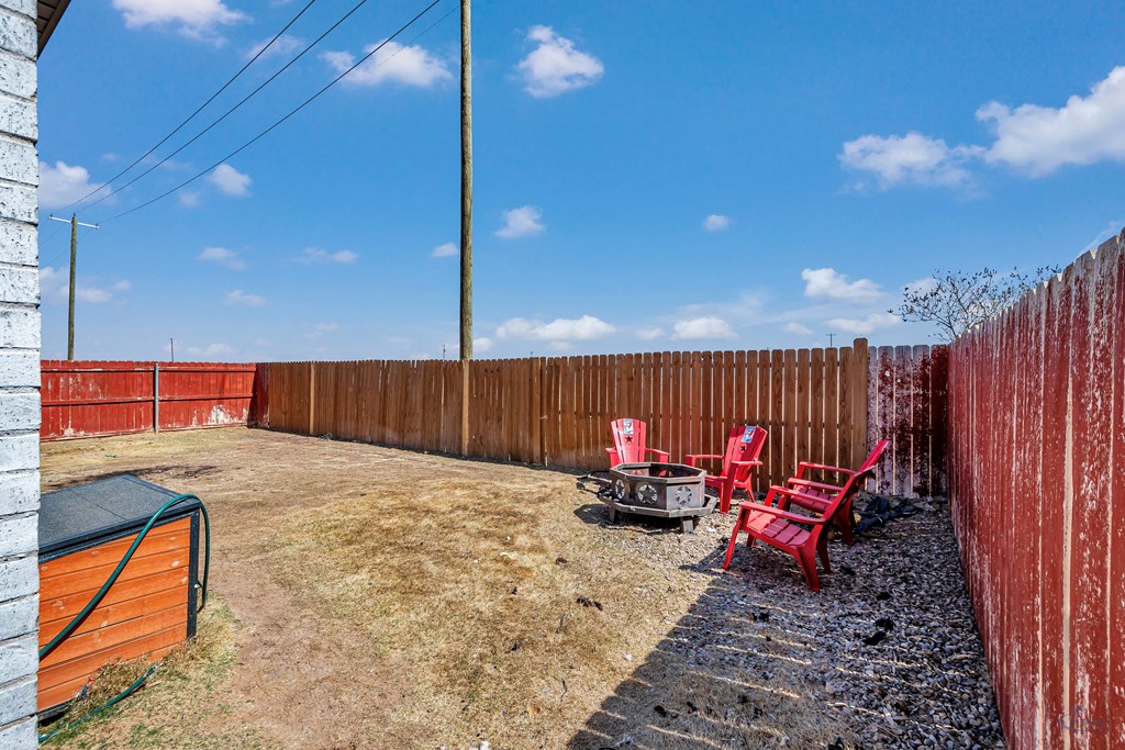 9804 Sagebrush Ave, Odessa, Texas image 45
