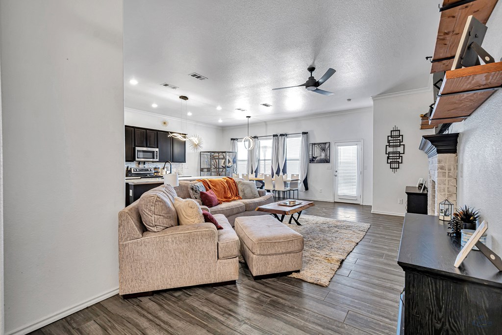 9804 Sagebrush Ave, Odessa, Texas image 9