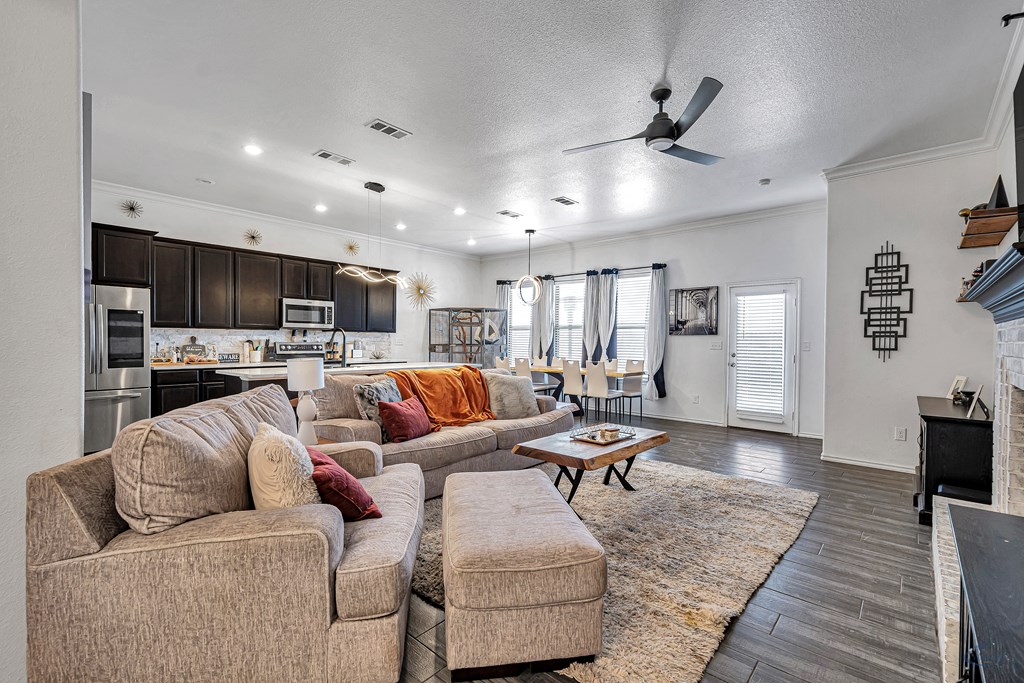 9804 Sagebrush Ave, Odessa, Texas image 10