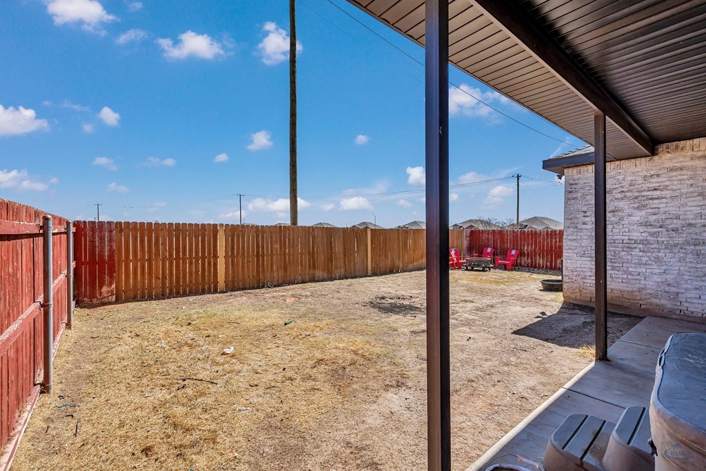 9804 Sagebrush Ave, Odessa, Texas image 42
