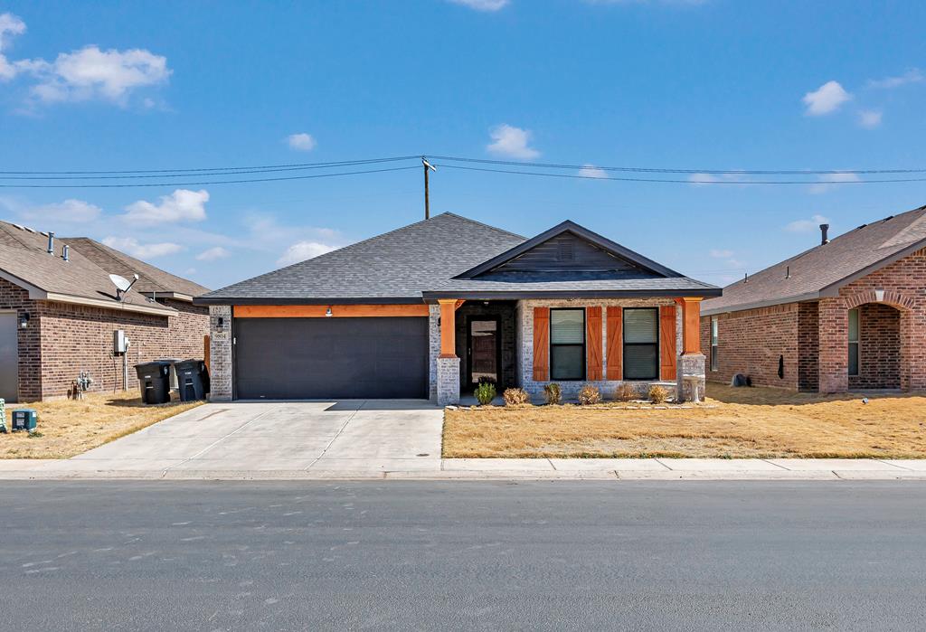 9804 Sagebrush Ave, Odessa, Texas image 1