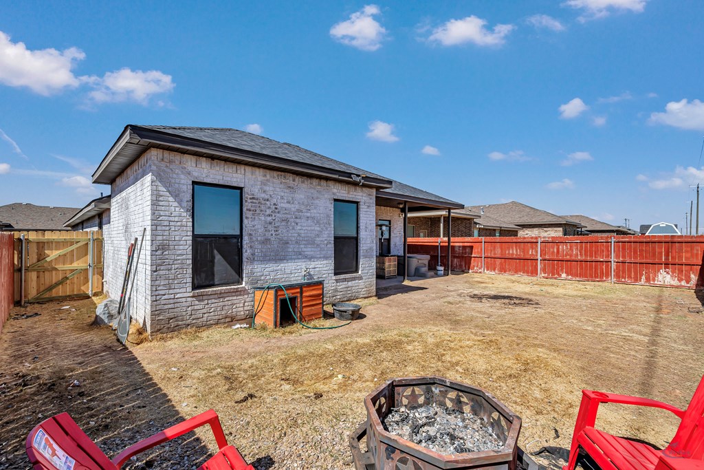 9804 Sagebrush Ave, Odessa, Texas image 44