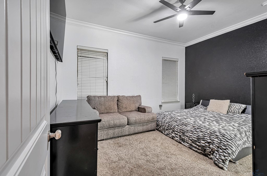 9804 Sagebrush Ave, Odessa, Texas image 20