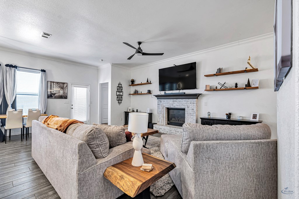 9804 Sagebrush Ave, Odessa, Texas image 13