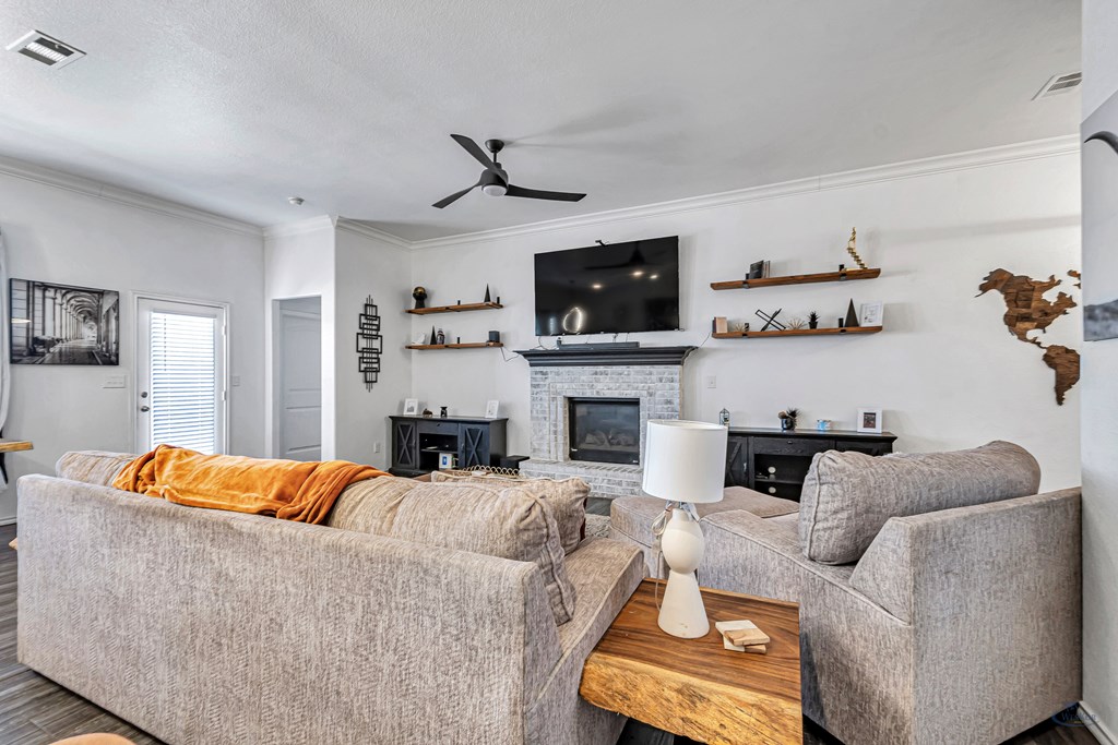 9804 Sagebrush Ave, Odessa, Texas image 14