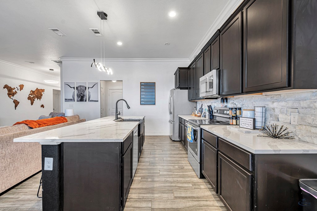 9804 Sagebrush Ave, Odessa, Texas image 17
