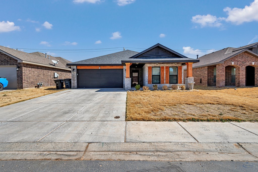 9804 Sagebrush Ave, Odessa, Texas image 3