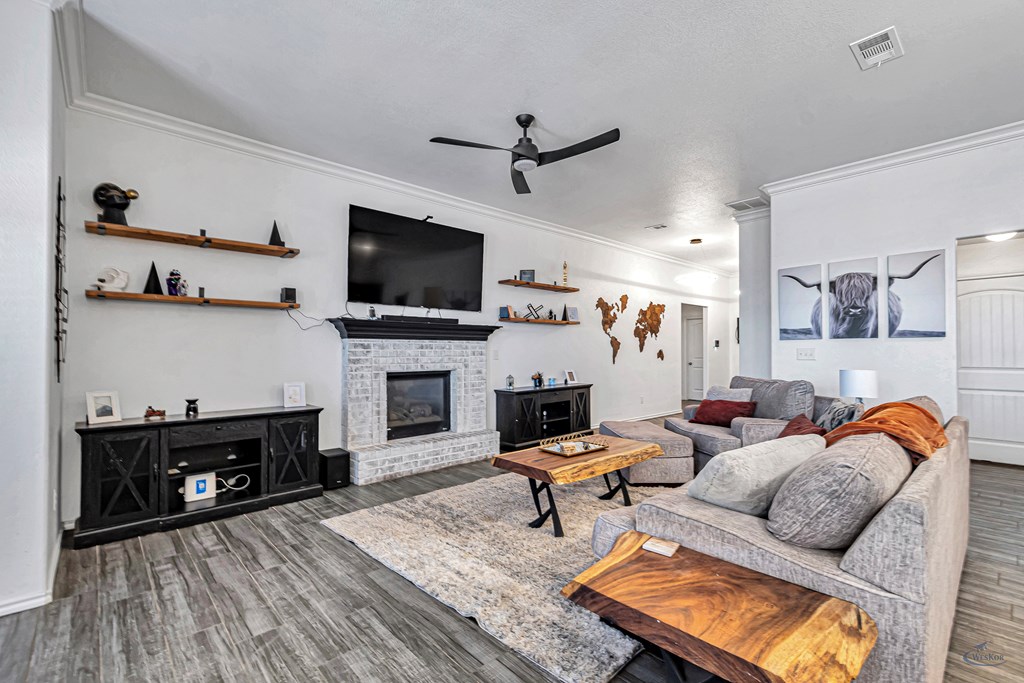 9804 Sagebrush Ave, Odessa, Texas image 12