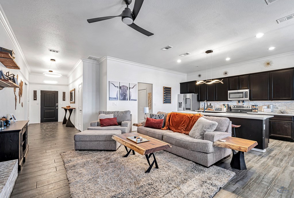 9804 Sagebrush Ave, Odessa, Texas image 11