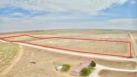 Vacant Land For Sale - TRACT 12 County Rd 308<br/> Gaines County, Seminole, TX 79360