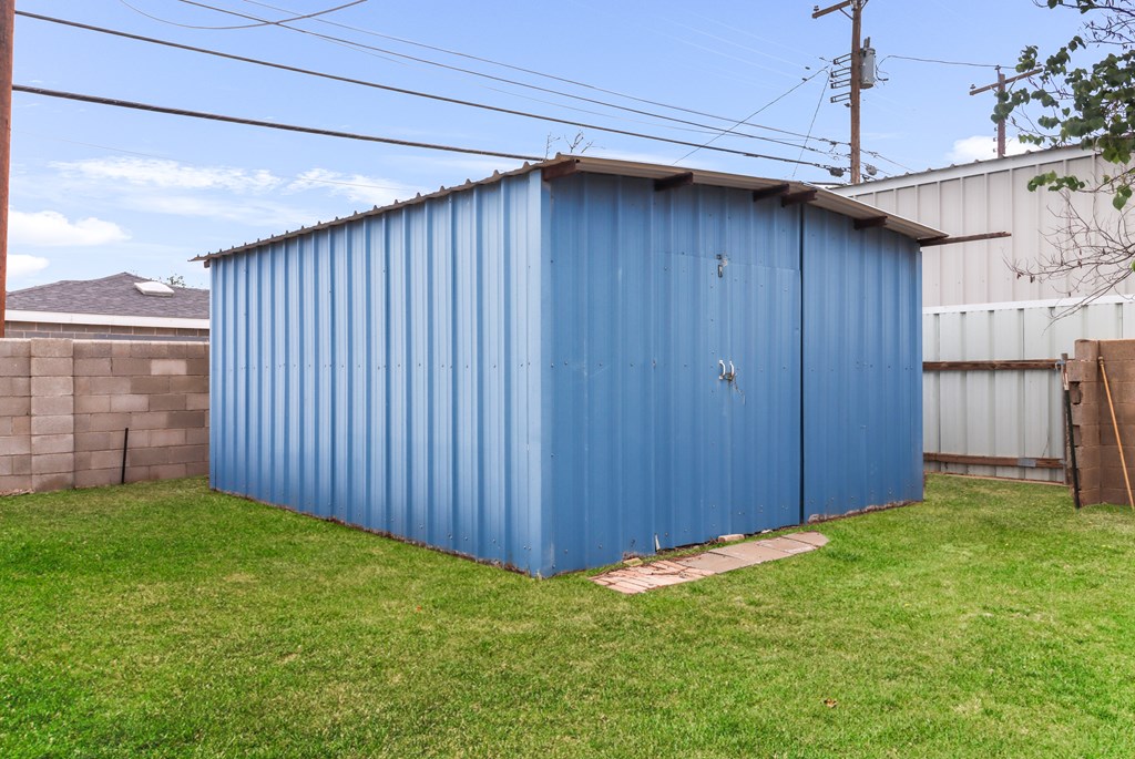 1005 W 25th St, Odessa, Texas image 7