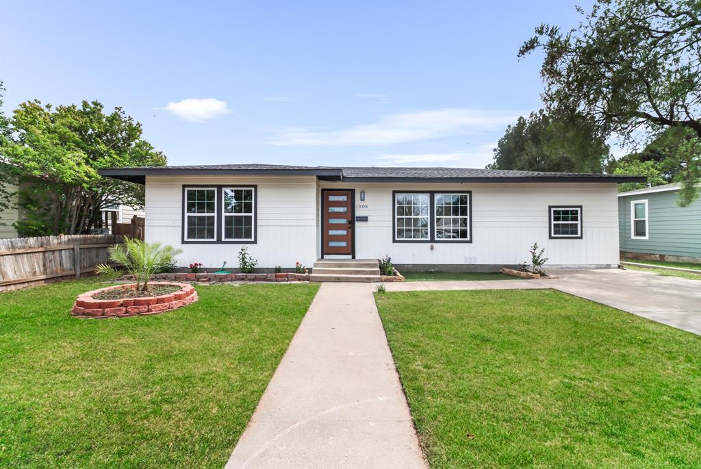 1005 W 25th St, Odessa, Texas image 1