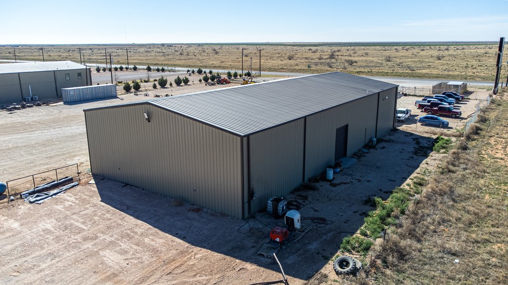 751 Us Hwy 180 E, Seminole, Texas image 36