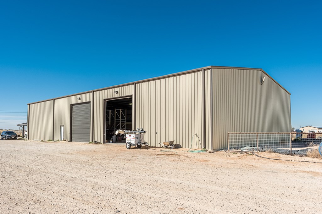 751 Us Hwy 180 E, Seminole, Texas image 27