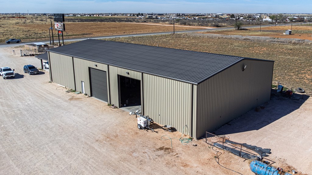 751 Us Hwy 180 E, Seminole, Texas image 35