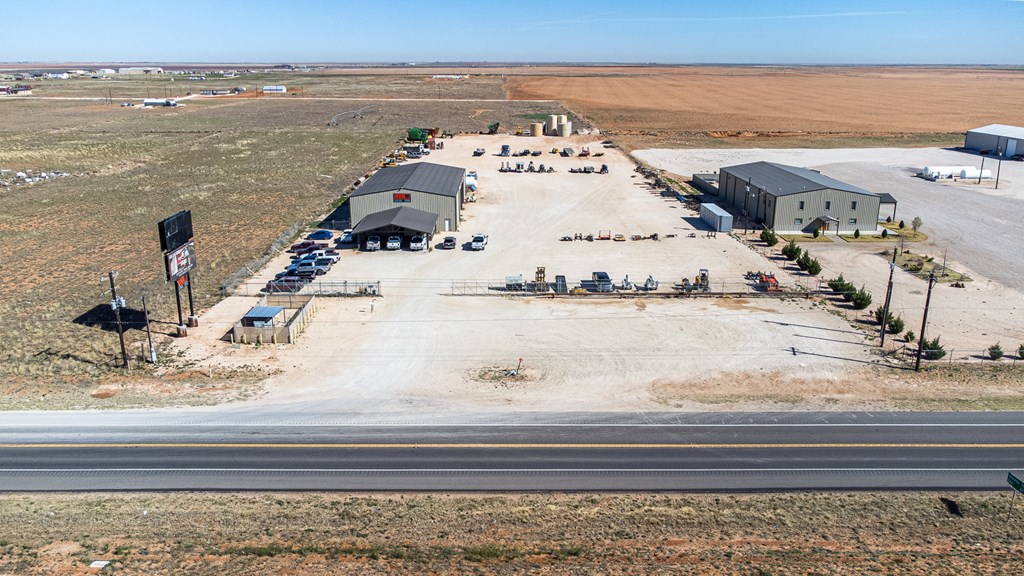 751 Us Hwy 180 E, Seminole, Texas image 33