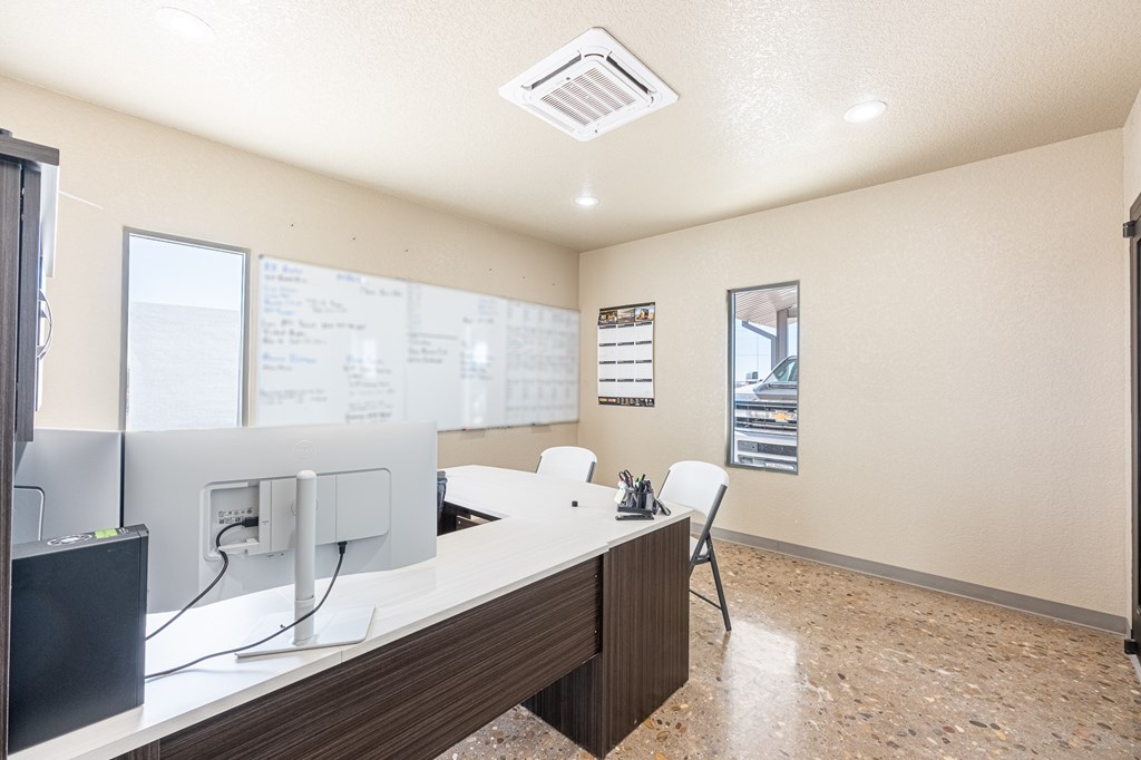 751 Us Hwy 180 E, Seminole, Texas image 3