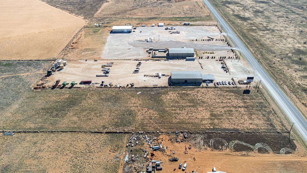 751 Us Hwy 180 E, Seminole, Texas image 30