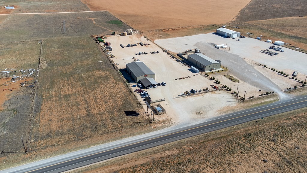 751 Us Hwy 180 E, Seminole, Texas image 31