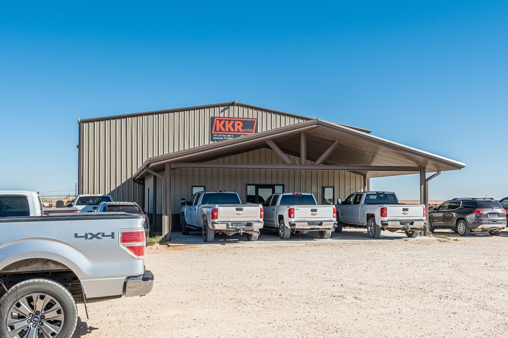 751 Us Hwy 180 E, Seminole, Texas image 25