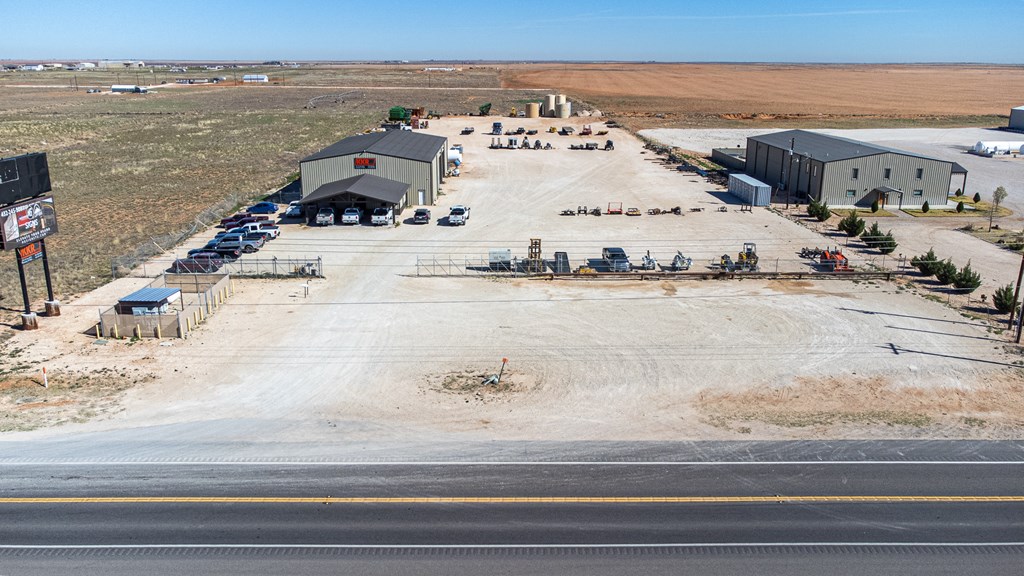 751 Us Hwy 180 E, Seminole, Texas image 34