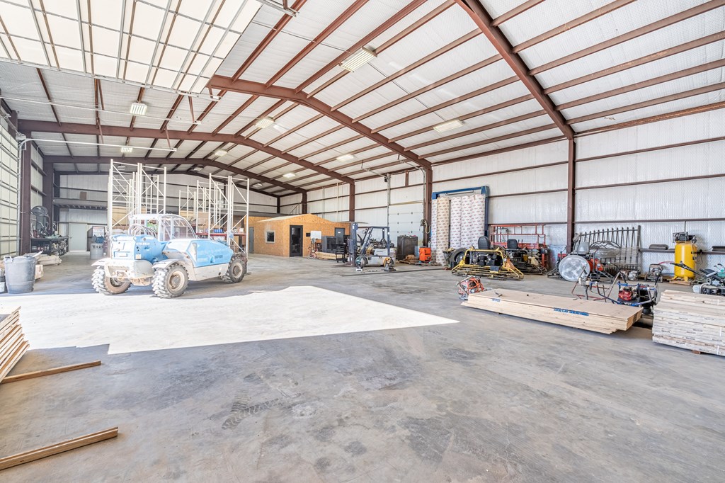 751 Us Hwy 180 E, Seminole, Texas image 18