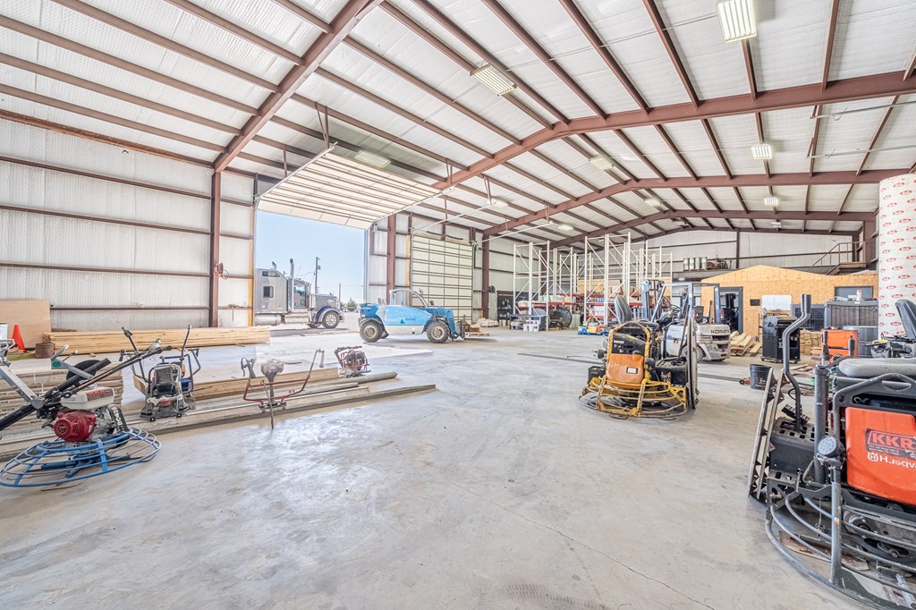 751 Us Hwy 180 E, Seminole, Texas image 17