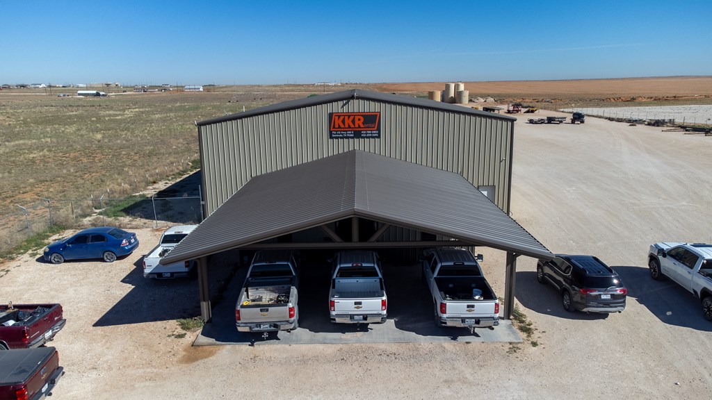 751 Us Hwy 180 E, Seminole, Texas image 38
