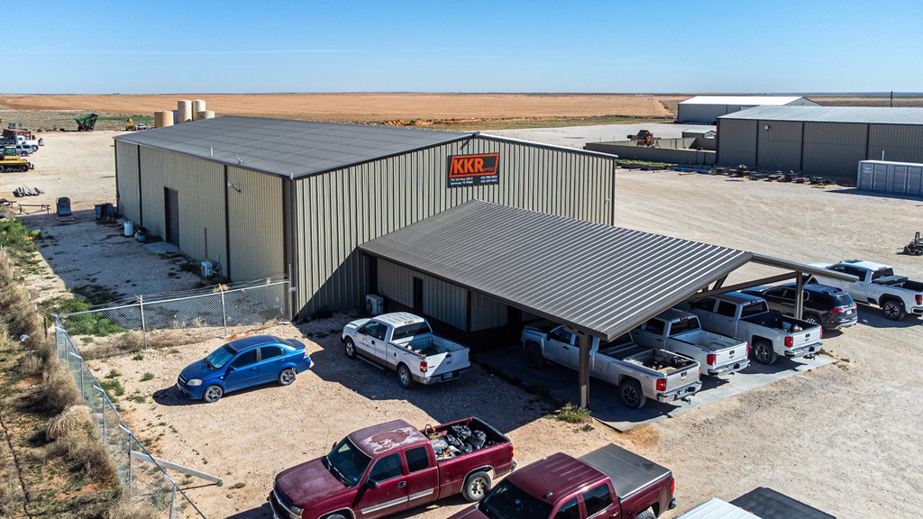 751 Us Hwy 180 E, Seminole, Texas image 37