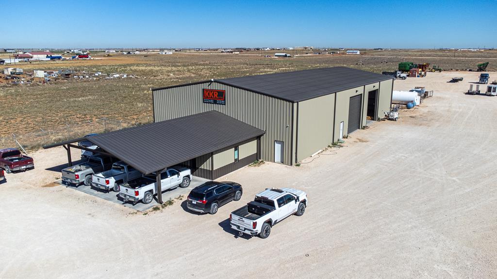751 Us Hwy 180 E, Seminole, Texas image 1