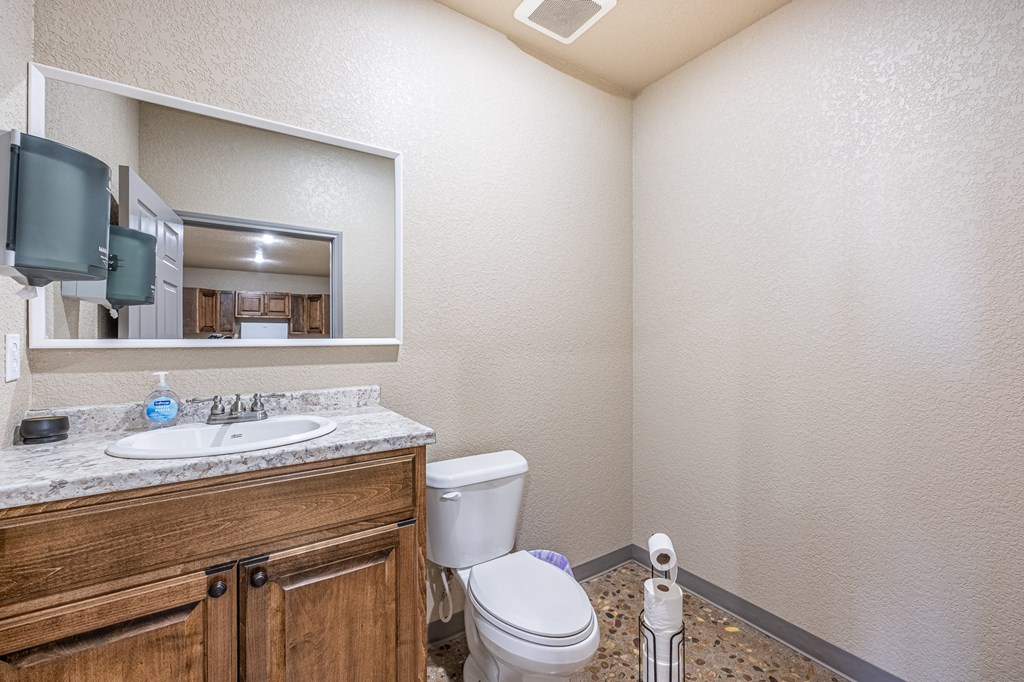 751 Us Hwy 180 E, Seminole, Texas image 7
