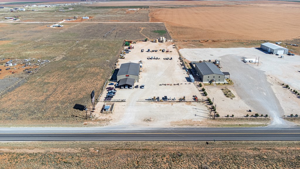 751 Us Hwy 180 E, Seminole, Texas image 32