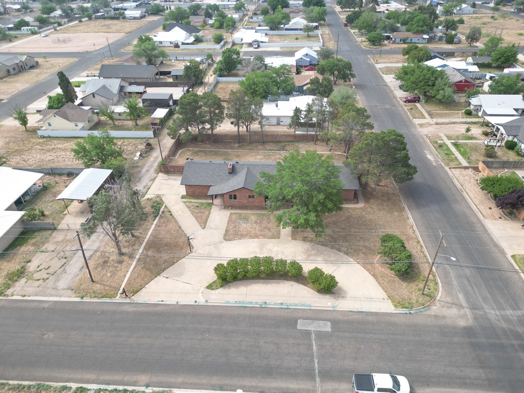 509 SW Ave E, Seminole, Texas image 29