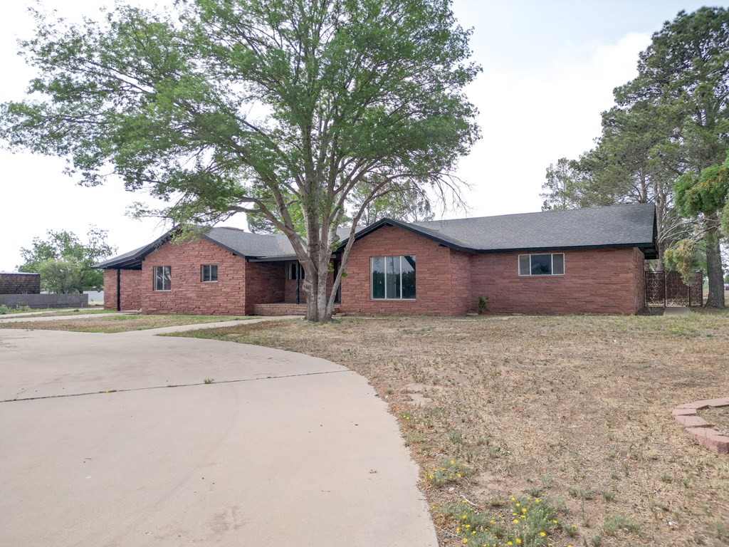 509 SW Ave E, Seminole, Texas image 3