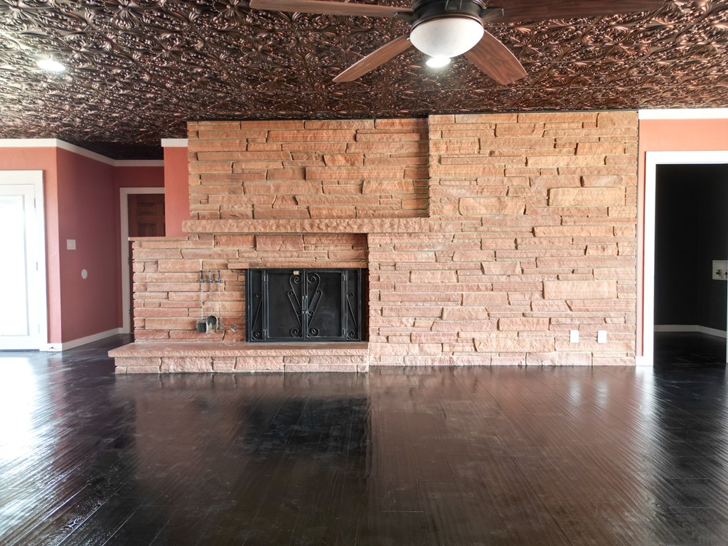 509 SW Ave E, Seminole, Texas image 8