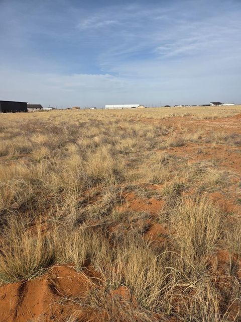 Vacant Land For Sale - TBD County Rd 305<br/> Seminole, TX 79360