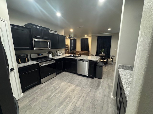 2027 Ebbets Dr, Odessa, Texas image 2
