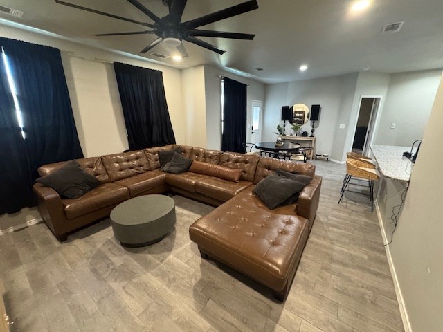 2027 Ebbets Dr, Odessa, Texas image 4