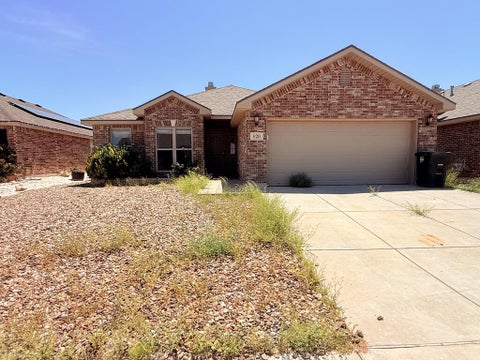 Homes For Sale - 820 E 96th St<br/> Ector County, Odessa, TX 79765