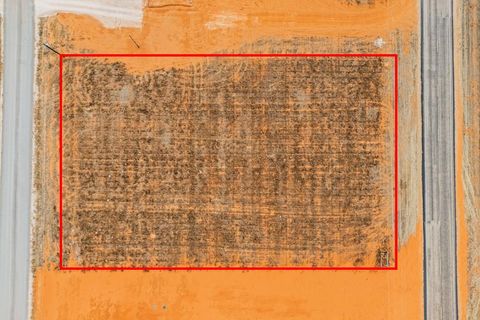 Vacant Land For Sale - LOT 8 Private Road 243-p<br/> Gaines County, Seminole, TX 79360