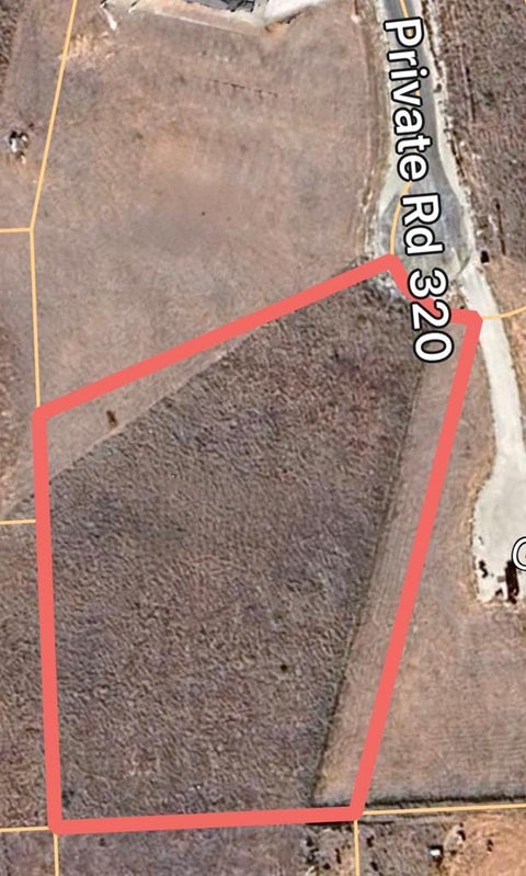 Vacant Land For Sale - LOT 47 Private Rd 320j<br/> Gaines County, Seminole, TX 79360