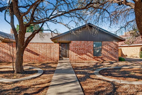 Homes For Sale - 4649 Lemonwood Lane<br/> Odessa, TX 79761