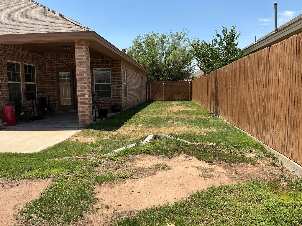 2804 Anice St, Odessa, Texas image 38
