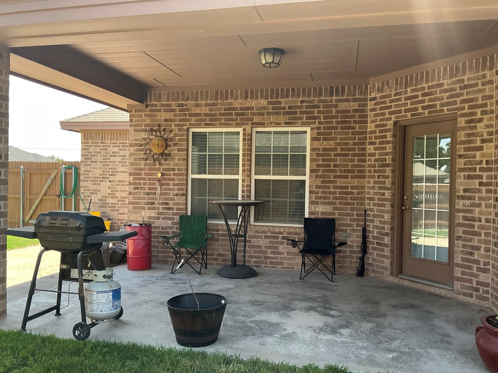 2804 Anice St, Odessa, Texas image 36