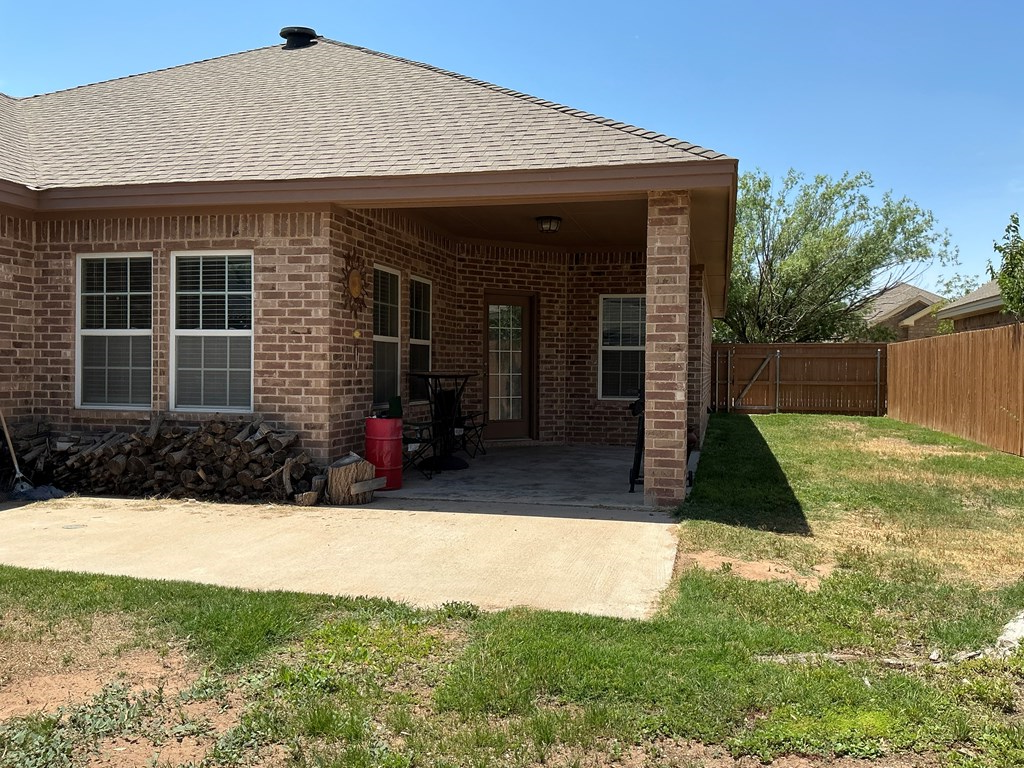 2804 Anice St, Odessa, Texas image 37